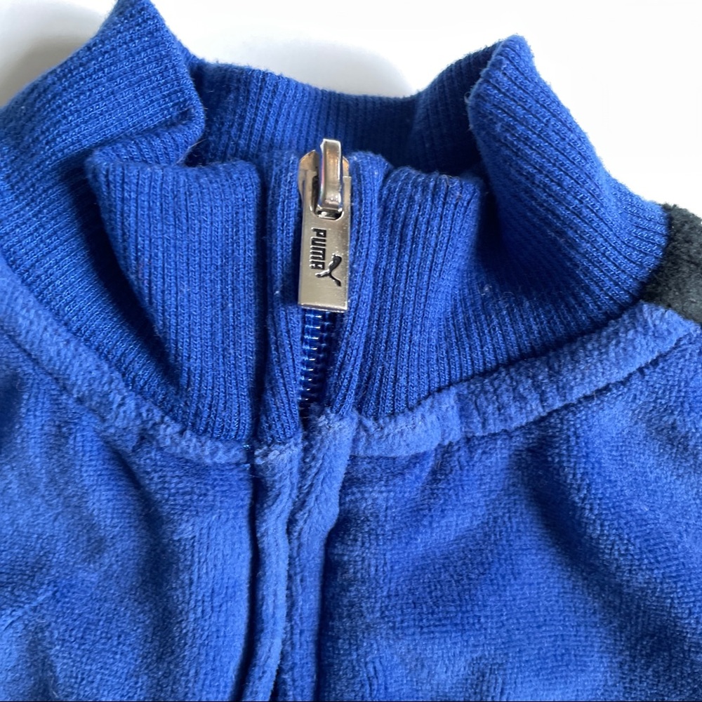 Puma jacket - Picture 3 of 4